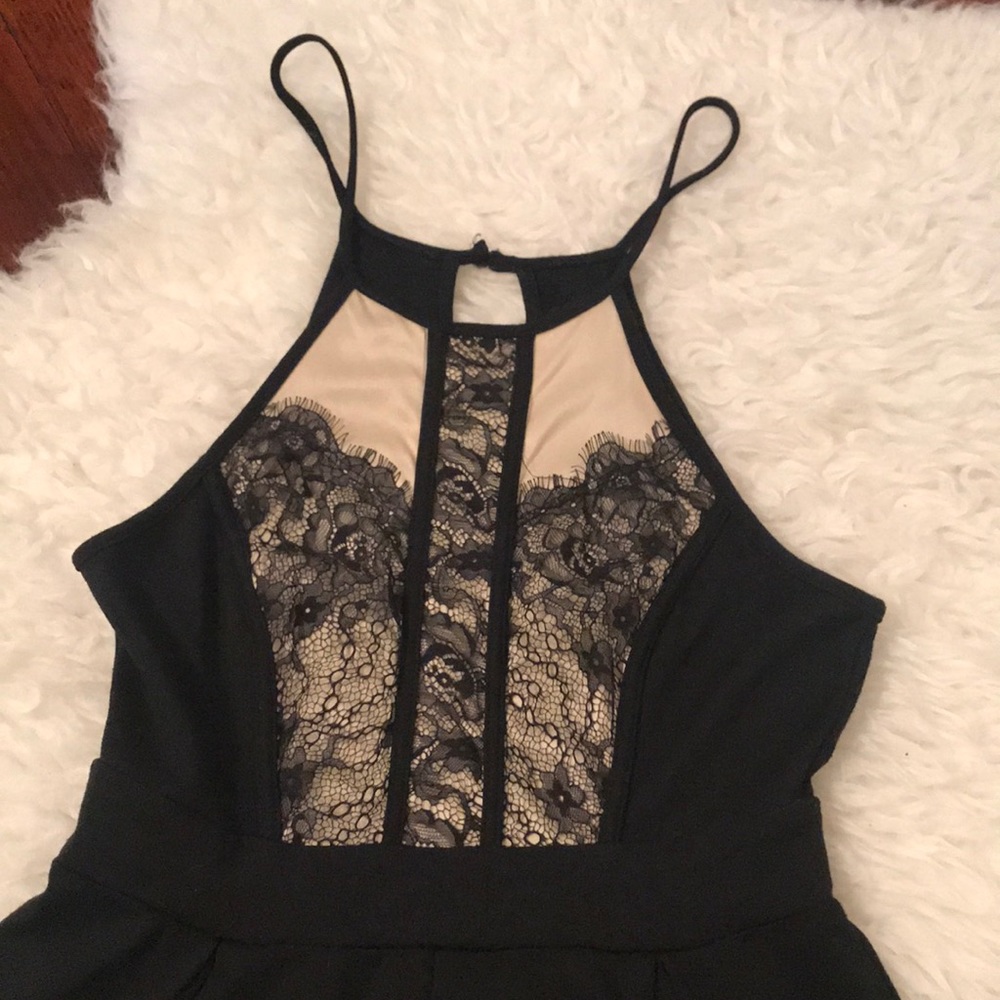 Symphony romper - Picture 2 of 3